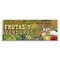 Signmission Frutas Y Verduras La Mejor Calidad Y Precio Banner Concession Stand Food Truck Single Sided B-120-30069 - alternate 1